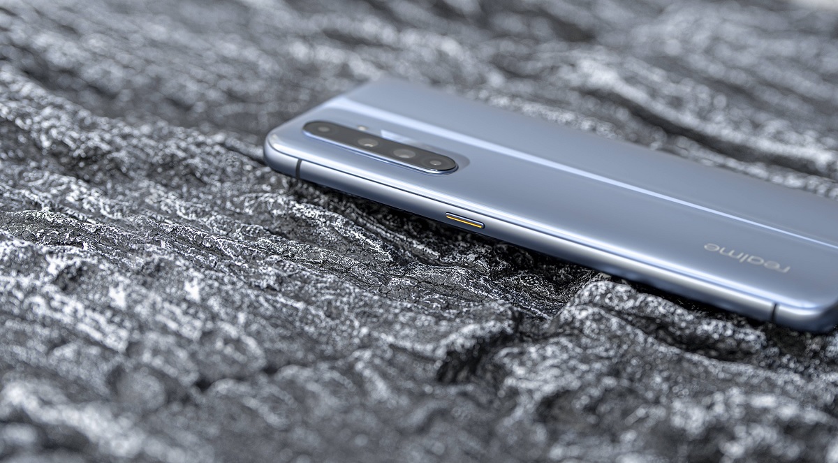 Realme ще представи осем нови продукта към края на месеца