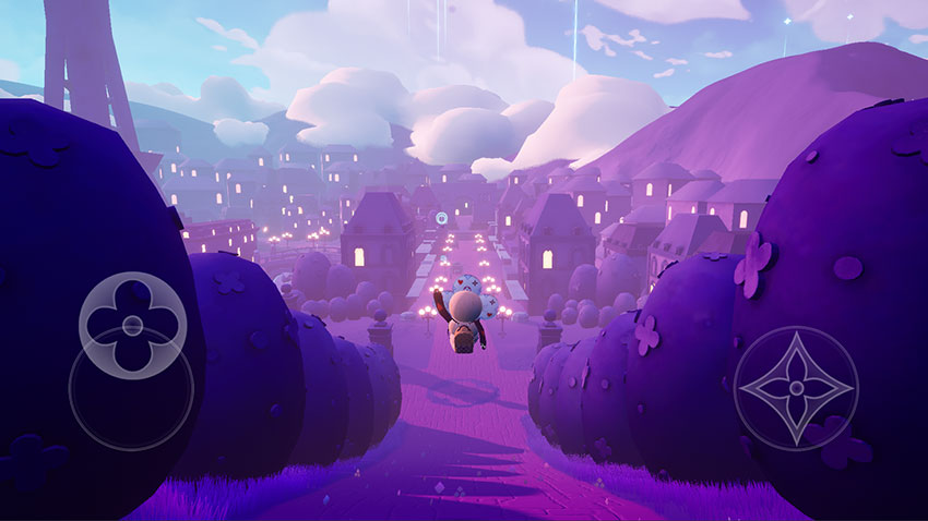 Louis Vuitton пусна своя мобилна игра