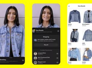 Snapchat с нови интересни възможности