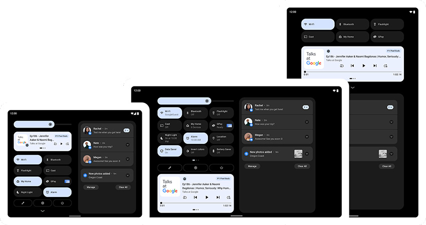 Изглежда няма да видим Android 13L
