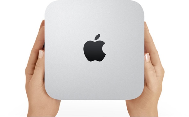 Всички Mac mini с Intel вече са винтидж или остарели