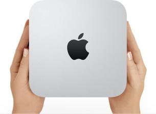 Всички Mac mini с Intel вече са винтидж или остарели