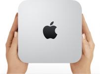 Всички Mac mini с Intel вече са винтидж или остарели