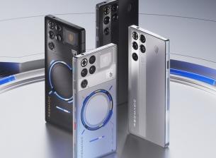 RedMagic 11 Pro+ предлага за първи път течно охлаждане в телефон