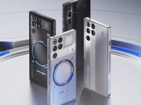 RedMagic 11 Pro+ предлага за първи път течно охлаждане в телефон