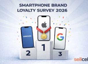 Потребителите с рекордна лоялност към iPhone