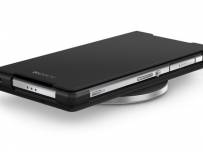 Sony представи калъф с безжично зареждане за Xperia Z2