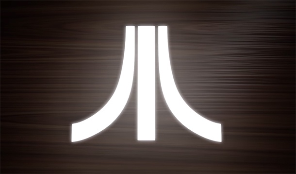 Atari работи по нова игрова конзола