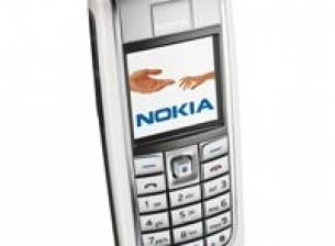 От Монако Nokia 6020