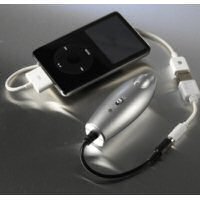 PowerMonkey - да спасим положението със забравеното зарядно