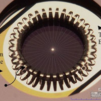 Samsung работи по MEMS затвор за камерафони с висока резолюция