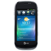 Dell Mini 3 ще се продава под името Aero от AT&T