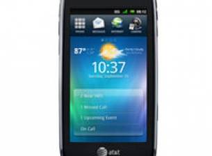 Dell Mini 3 ще се продава под името Aero от AT&T