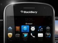 RIM представи BlackBerry OS 7