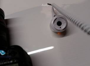 Ето как снима камерата на Samsung Galaxy S5