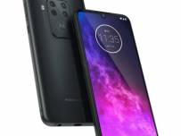 Motorola One Zoom може да предложи четворна камера с 5х хибридно приближение