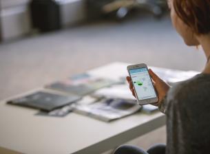 Ако вашият iPhone се свърже с мрежа с това име ще изгуби Wi-Fi възможности