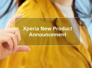 Следващата седмица Sony ще представи нов смартфон Xperia