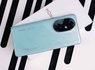 Honor 200 Pro е добро попълнение в средния-висок клас