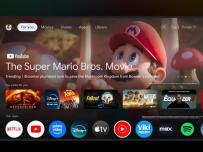 Google TV ще работи добре и на телевизори с по-малко памет