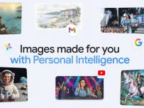 Gemini вече „познава“ съдържанието ви и го превръща в изображения