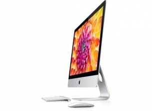 Може би се задават нови модели iMac