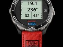 TAG Heuer планира да пусне луксозен умен часовник