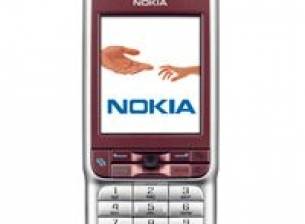 Nokia 3230