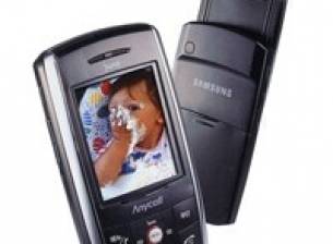 Samsung представи нов ултратънък слайдер