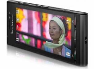 Sony Ericsson Satio отново в продажба в Англия