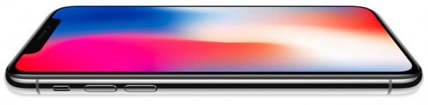 Промяна на цветовете и прогаряне на дисплея на iPhone X са нормални според Apple