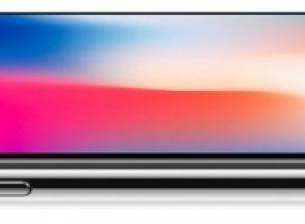 Промяна на цветовете и прогаряне на дисплея на iPhone X са нормални според Apple