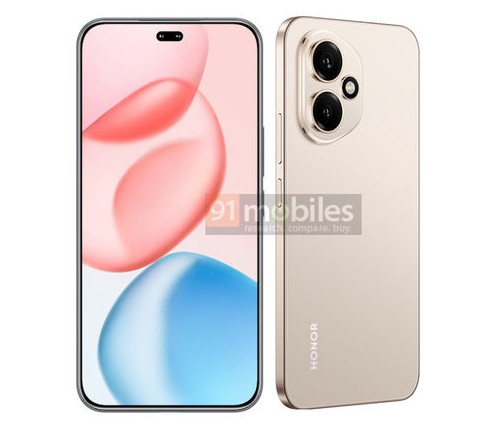 Появиха се изображения и характеристики на Honor 400 и Honor 400 Pro