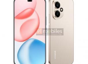 Появиха се изображения и характеристики на Honor 400 и Honor 400 Pro