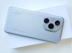 Изтекoха любопитни данни за Honor 500 Pro