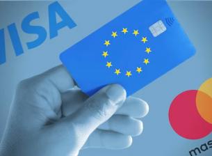 Призовават за европейски алтернативи на Visa и Mastercard