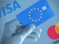 Призовават за европейски алтернативи на Visa и Mastercard