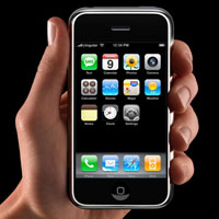 3G iPhone за Европа