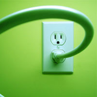 Ползваната от електронните устройства енергия нараства