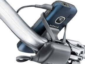 Велосипедното зарядно на Nokia вече е в продажба