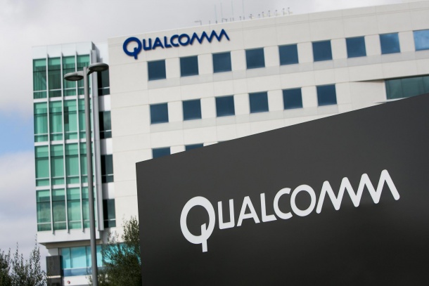 Broadcom обмисля покупката на Qualcomm