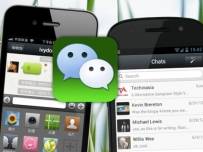 Азиатци предизвикват WhatsApp