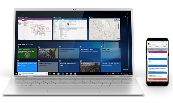 Windows Lite ще е предназначена за устройства с два екрана