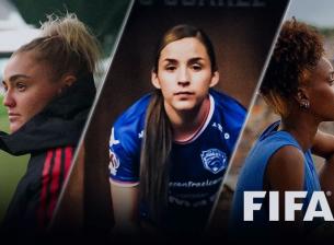 Приложението FIFA+ е достъпно за webOS и Tizen и още