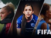 Приложението FIFA+ е достъпно за webOS и Tizen и още
