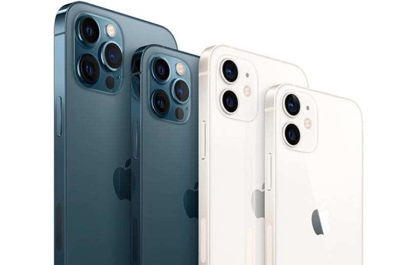 Най-добрите оферти за серията iPhone 12 без план, с план и ремаркетирани (април 2024) 
