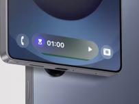 С One UI 7 Now Bar ще достигне и до по-достъпни модели Galaxy