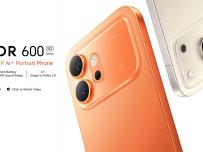 Разкриха официални детайли за Honor 600 и 600 Pro преди премиерата