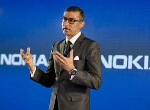 Nokia с подобрени финансови резултати