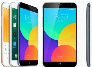 Предварителните поръчки за MX4 са достигнали 7,7 милиона, твърди Meizu